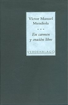En Carmen y oración libre